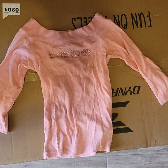 Bebe blouses - Picture 3 of 14